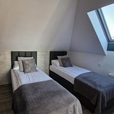 Swit - Apartament W Jezowie Sudeckim Jezow Sudecki Zewnętrze zdjęcie