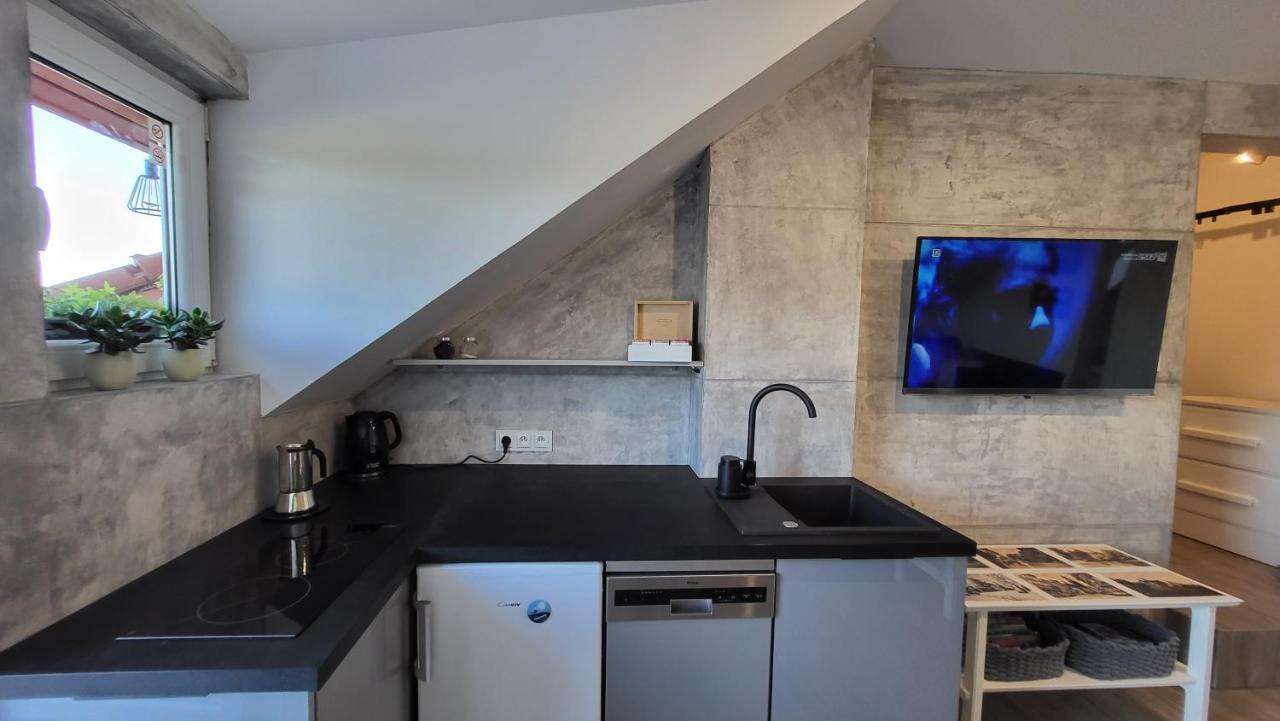 Swit - Apartament W Jezowie Sudeckim Jezow Sudecki Zewnętrze zdjęcie