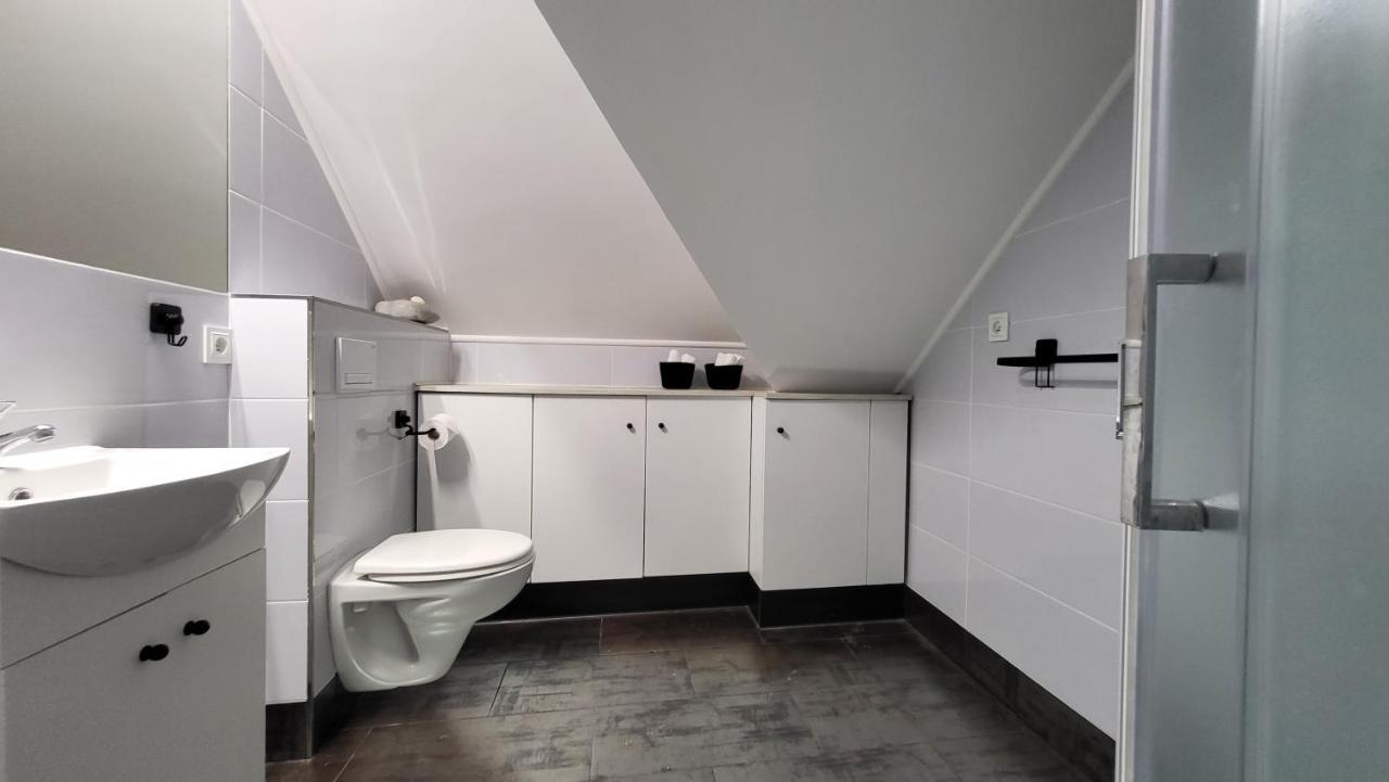 Swit - Apartament W Jezowie Sudeckim Jezow Sudecki Zewnętrze zdjęcie