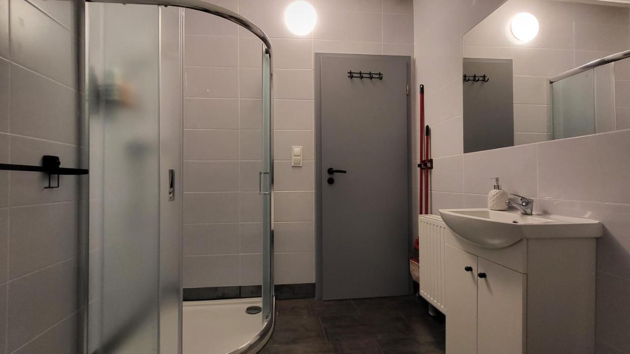 Swit - Apartament W Jezowie Sudeckim Jezow Sudecki Zewnętrze zdjęcie