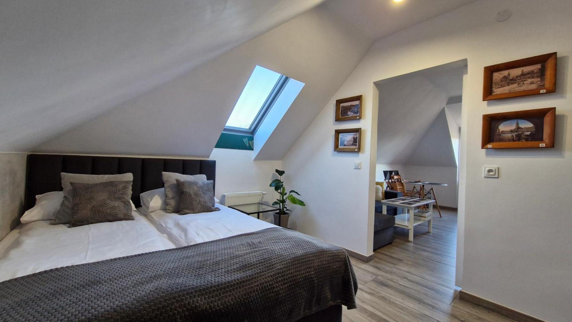 Swit - Apartament W Jezowie Sudeckim Jezow Sudecki Zewnętrze zdjęcie