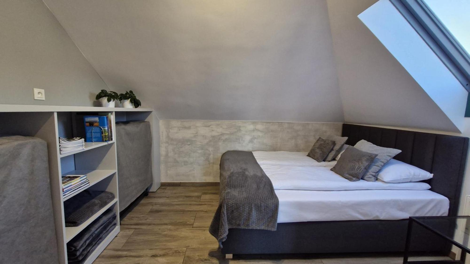Swit - Apartament W Jezowie Sudeckim Jezow Sudecki Zewnętrze zdjęcie