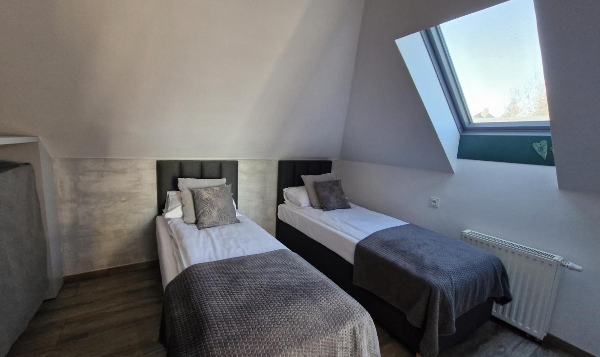 Swit - Apartament W Jezowie Sudeckim Jezow Sudecki Zewnętrze zdjęcie